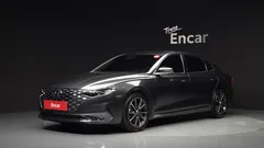 2023 Hyundai Grandeur 2.5 — фото 1
