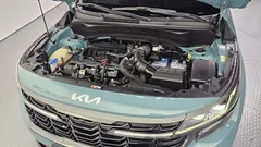 2023 Kia Seltos Gasoline 1.6 Turbo 2WD — фото 6