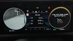 2023 Kia Seltos Gasoline 1.6 Turbo 2WD — фото 8