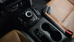 2023 Kia Seltos Gasoline 1.6 Turbo 2WD — фото 9