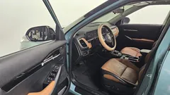 2023 Kia Seltos Gasoline 1.6 Turbo 2WD — фото 10