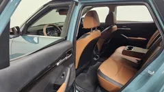 2023 Kia Seltos Gasoline 1.6 Turbo 2WD — фото 11