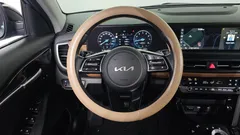 2023 Kia Seltos Gasoline 1.6 Turbo 2WD — фото 14