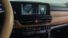 2023 Kia Seltos Gasoline 1.6 Turbo 2WD — фото 15