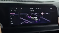 2023 Kia Seltos Gasoline 1.6 Turbo 2WD — фото 17