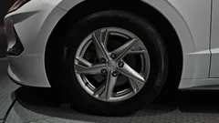 2022 Hyundai Sonata 2.0 LPG(rental car) — фото 5