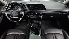 2022 Hyundai Sonata 2.0 LPG(rental car) — фото 7