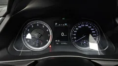 2022 Hyundai Sonata 2.0 LPG(rental car) — фото 8