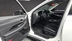 2022 Hyundai Sonata 2.0 LPG(rental car) — фото 10