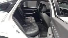 2022 Hyundai Sonata 2.0 LPG(rental car) — фото 11