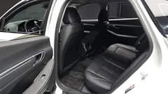 2022 Hyundai Sonata 2.0 LPG(rental car) — фото 12