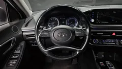 2022 Hyundai Sonata 2.0 LPG(rental car) — фото 13