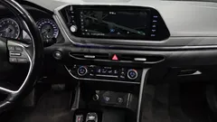 2022 Hyundai Sonata 2.0 LPG(rental car) — фото 14