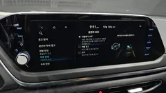 2022 Hyundai Sonata 2.0 LPG(rental car) — фото 16