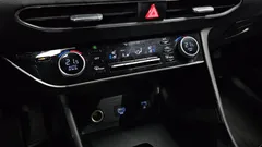 2022 Hyundai Sonata 2.0 LPG(rental car) — фото 17