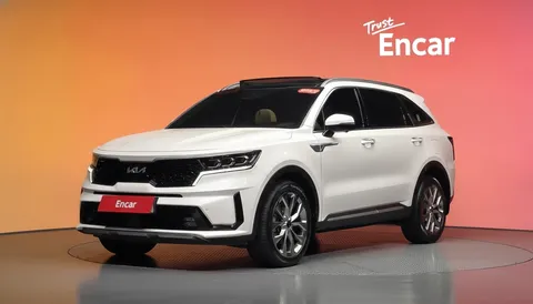 2023 Kia Sorento Diesel 2.2 2WD