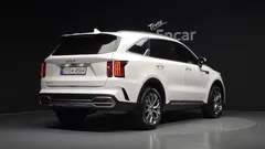 2023 Kia Sorento Diesel 2.2 2WD — фото 2