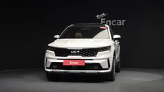 2023 Kia Sorento Diesel 2.2 2WD — фото 3