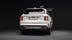 2023 Kia Sorento Diesel 2.2 2WD — фото 4