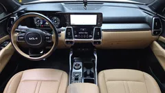 2023 Kia Sorento Diesel 2.2 2WD — фото 7