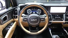 2023 Kia Sorento Diesel 2.2 2WD — фото 13