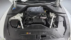 2022 Genesis G80 Gasoline 2.5 Turbo AWD — фото 6