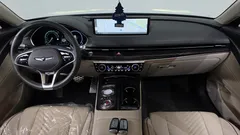 2022 Genesis G80 Gasoline 2.5 Turbo AWD — фото 7