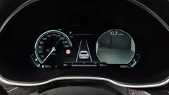2022 Genesis G80 Gasoline 2.5 Turbo AWD — фото 8