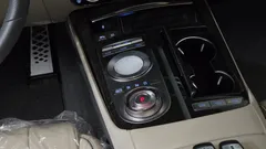 2022 Genesis G80 Gasoline 2.5 Turbo AWD — фото 9