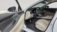 2022 Genesis G80 Gasoline 2.5 Turbo AWD — фото 10