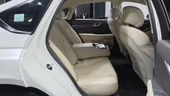 2022 Genesis G80 Gasoline 2.5 Turbo AWD — фото 11
