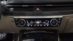 2022 Genesis G80 Gasoline 2.5 Turbo AWD — фото 12