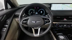 2022 Genesis G80 Gasoline 2.5 Turbo AWD — фото 14