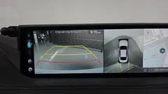 2022 Genesis G80 Gasoline 2.5 Turbo AWD — фото 15
