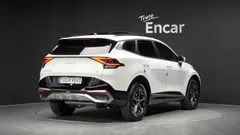 2023 Kia Sportage Signature 2WD — фото 2