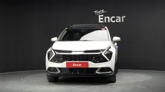 2023 Kia Sportage Signature 2WD — фото 3