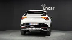 2023 Kia Sportage Signature 2WD — фото 4