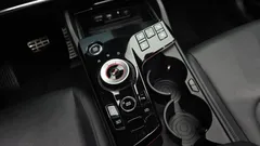 2023 Kia Sportage Signature 2WD — фото 9
