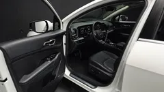 2023 Kia Sportage Signature 2WD — фото 10