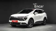 2023 Kia Sportage Signature 2WD — фото 11