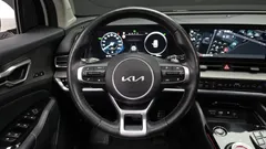 2023 Kia Sportage Signature 2WD — фото 17