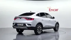 2023 Renault Samsung XM3 1.6 GTe RE — фото 2