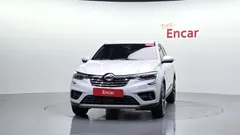 2023 Renault Samsung XM3 1.6 GTe RE — фото 3