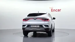 2023 Renault Samsung XM3 1.6 GTe RE — фото 4