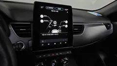 2023 Renault Samsung XM3 1.6 GTe RE — фото 16