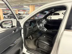 2023 Hyundai Palisade Gasoline 3.8 4WD — фото 15