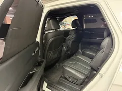 2023 Hyundai Palisade Gasoline 3.8 4WD — фото 16