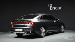 2023 Kia K5 Prestige — фото 2