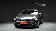 2023 Kia K5 Prestige — фото 3