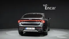 2023 Kia K5 Prestige — фото 4